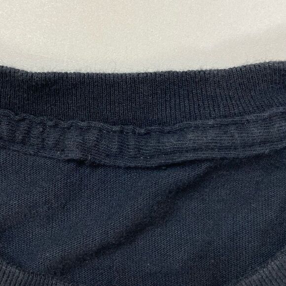 Metro Boomin Future Dynamic Duo Graphic T-shirt Women Medium Black Rap Music - Picture 4 of 5